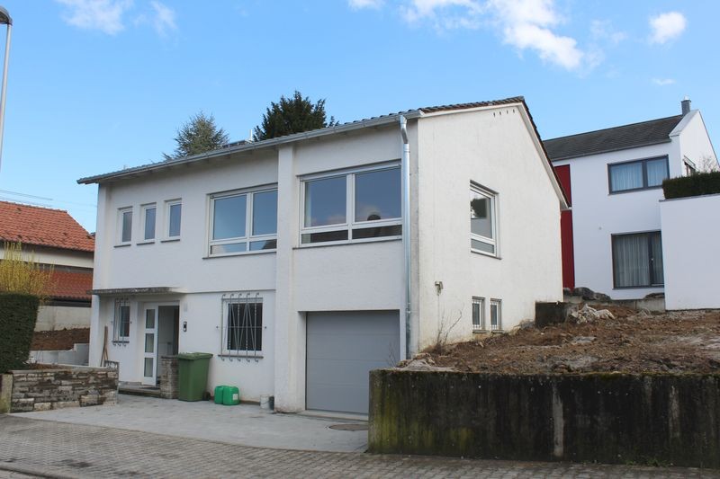 Immobilienservice Maier
