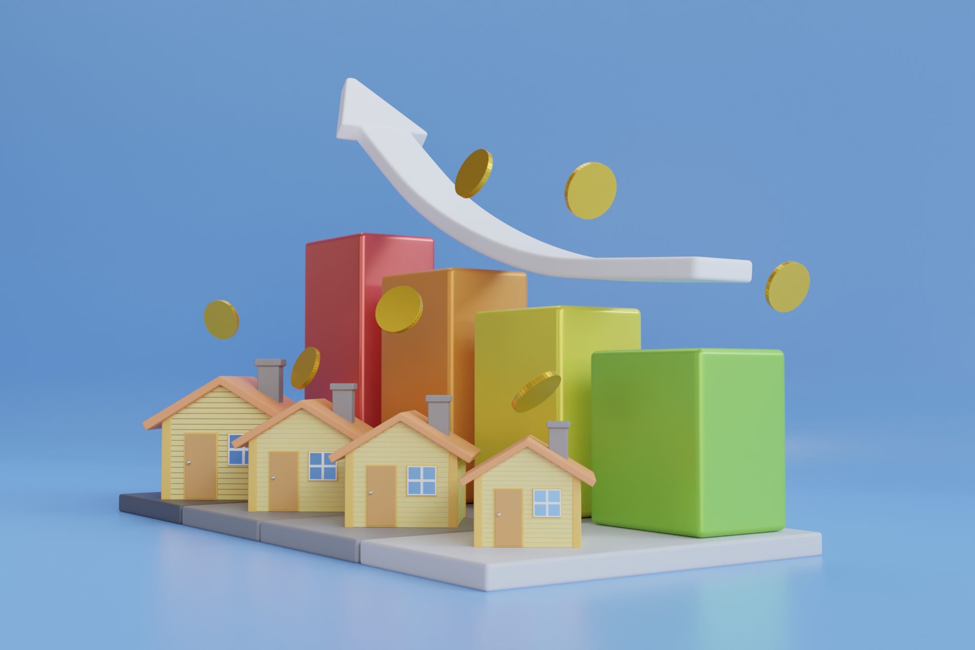 Immobilienbewertung