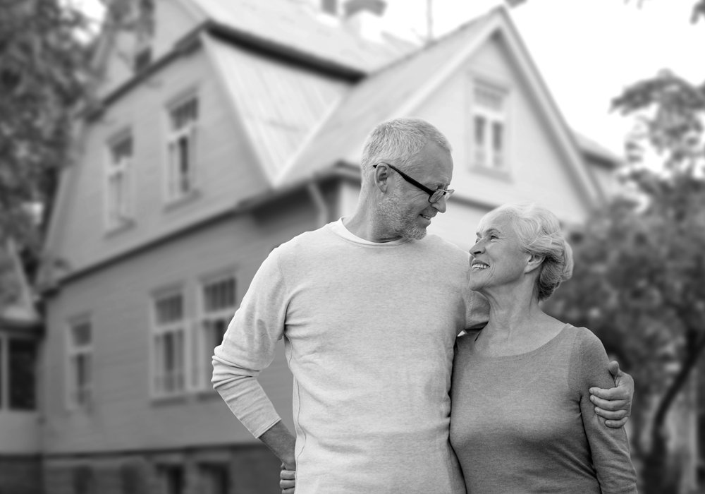 Pflegeimmobilien