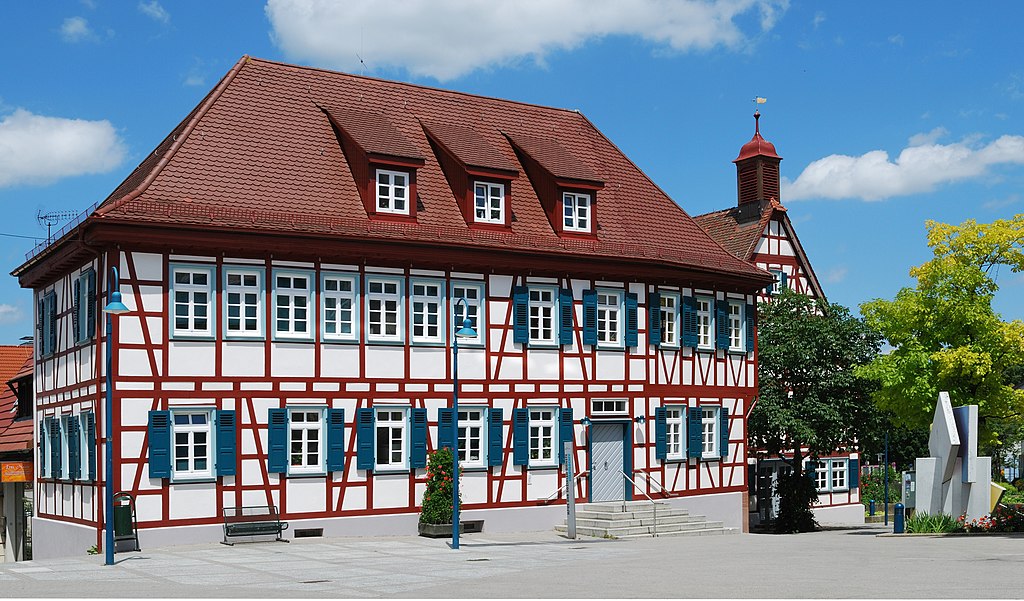 Ihr Immobilienmakler für Ditzingen