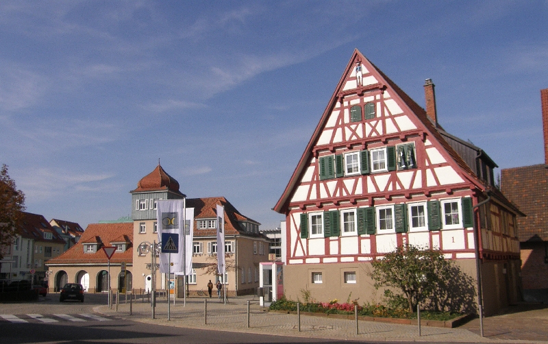 Ihr Immobilienmakler für Gerlingen