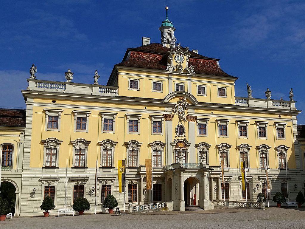 Ihr Immobilienmakler für Ludwigsburg