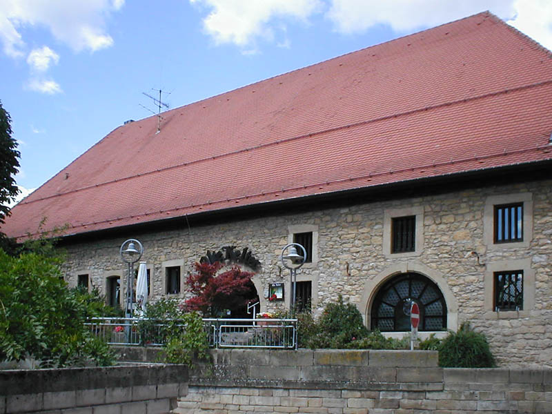Ihr Immobilienmakler für Löchgau