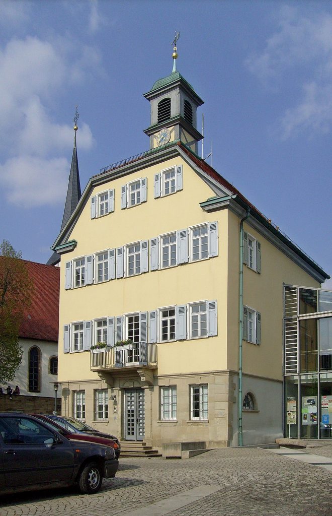 Ihr Immobilienmakler für Kirchheim