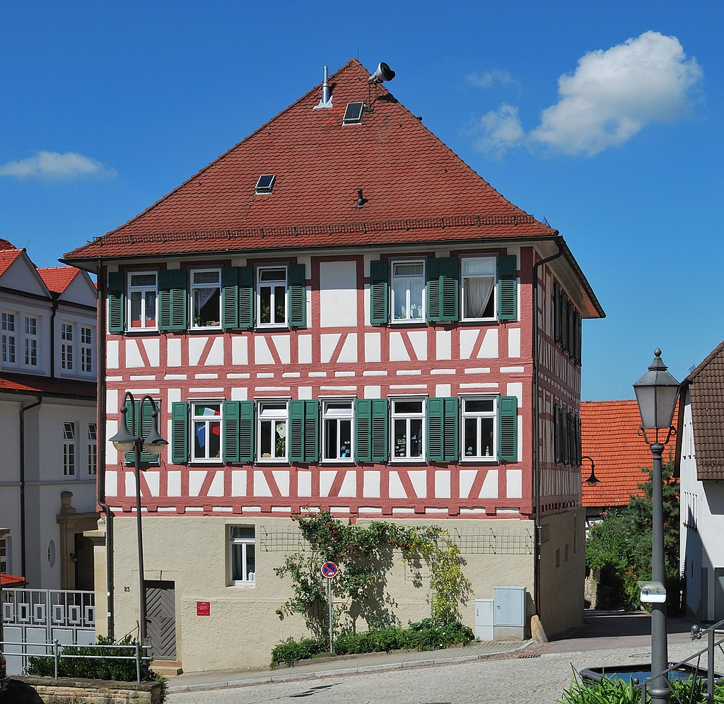 Schwieberdingen