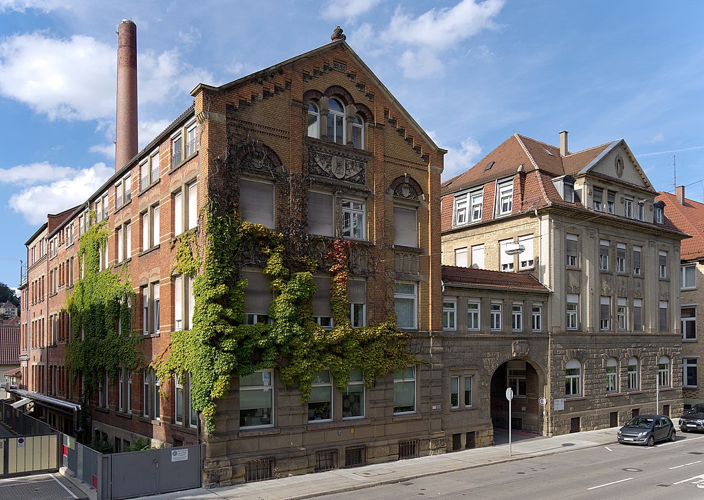 Stuttgart-Süd