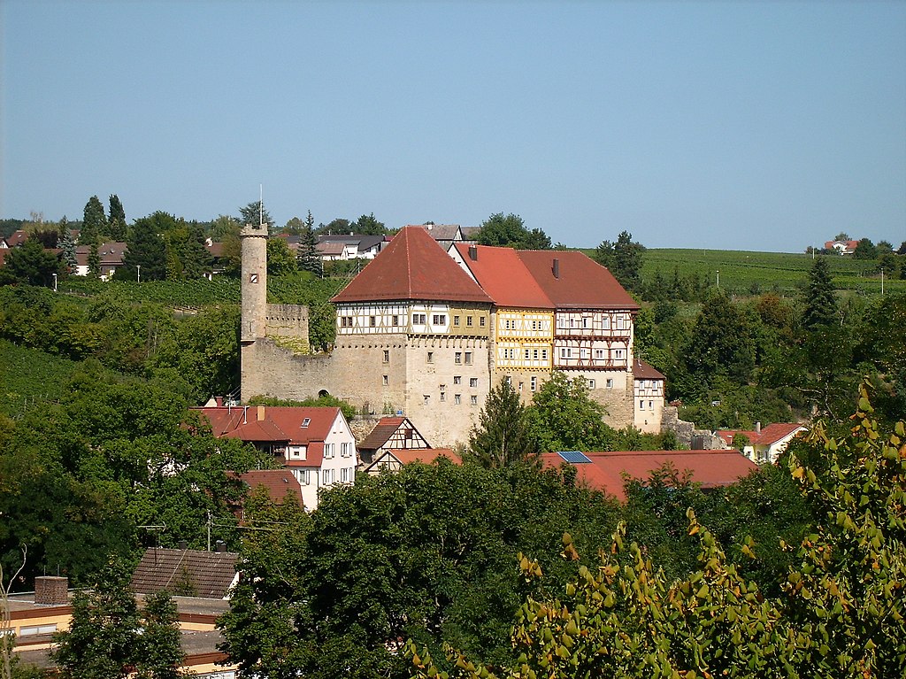 Talheim