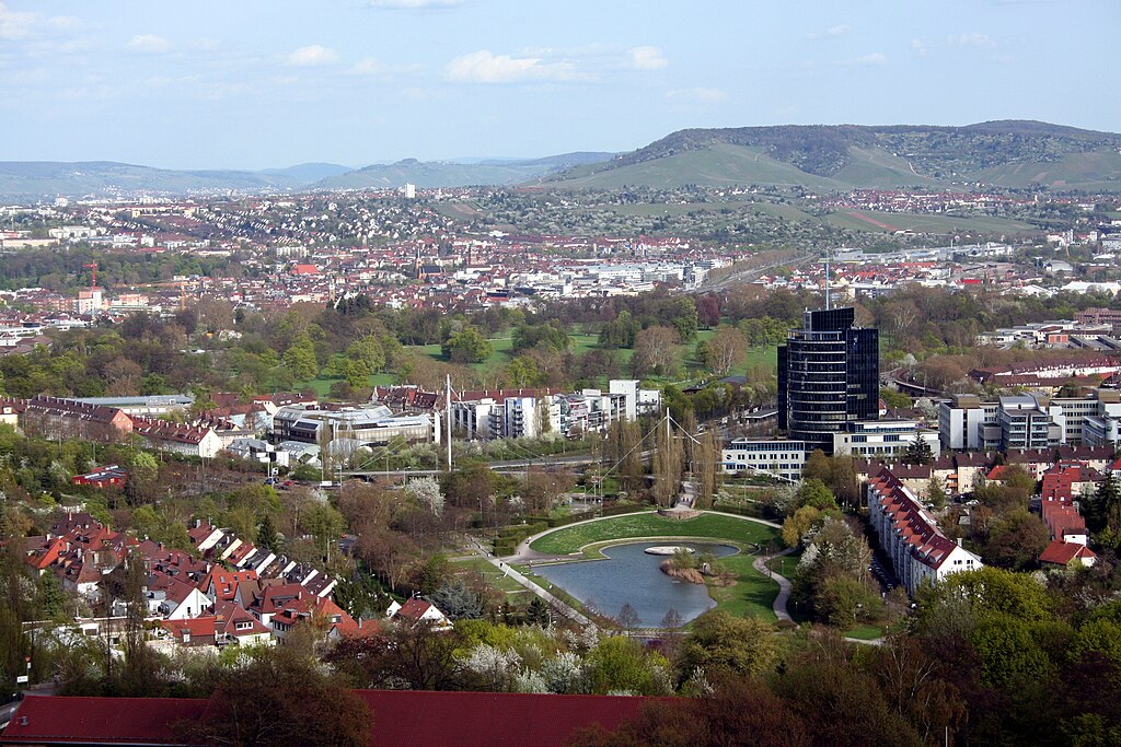 Stuttgart Nord