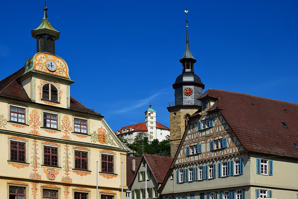 Vaihingen an der Enz