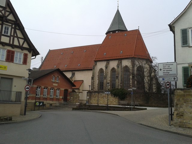 Eglosheim