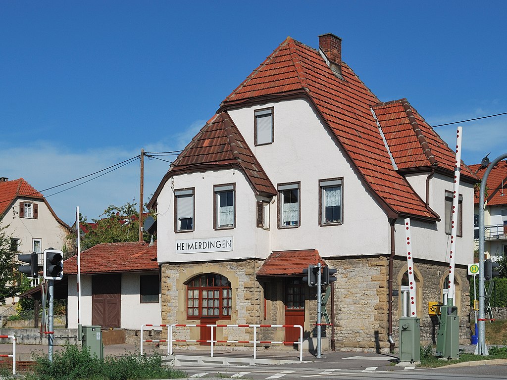 Heimerdingen