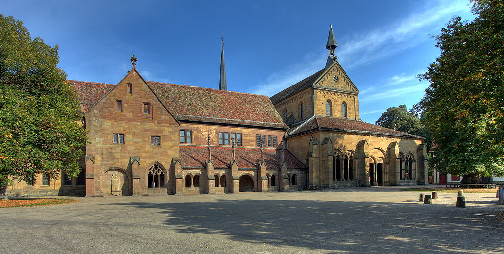 Maulbronn Kloster