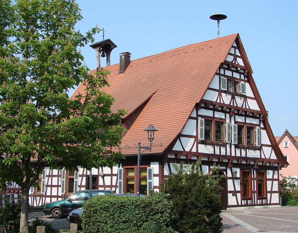 Mönsheim