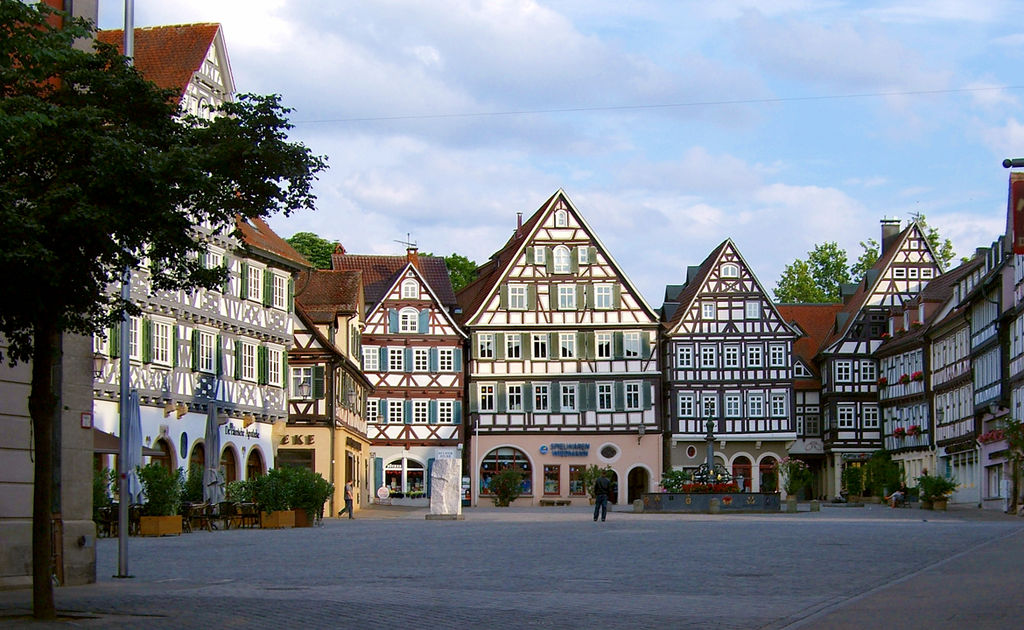 Schorndorf