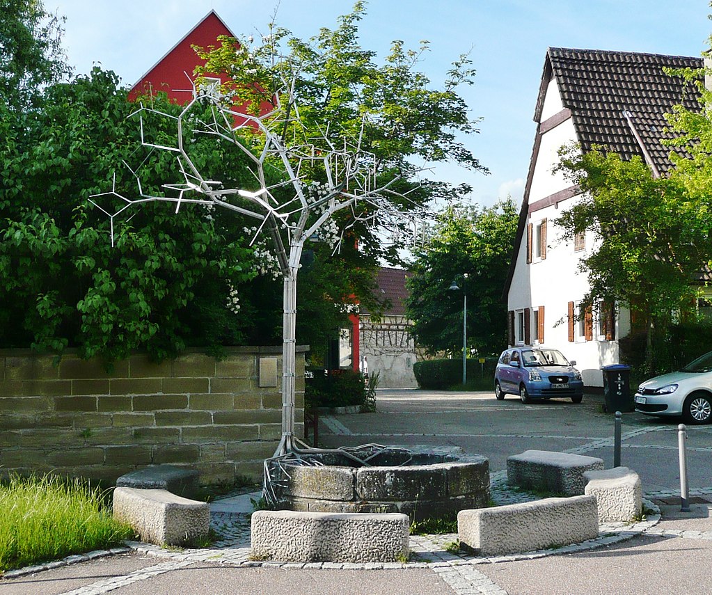 Warmbronn