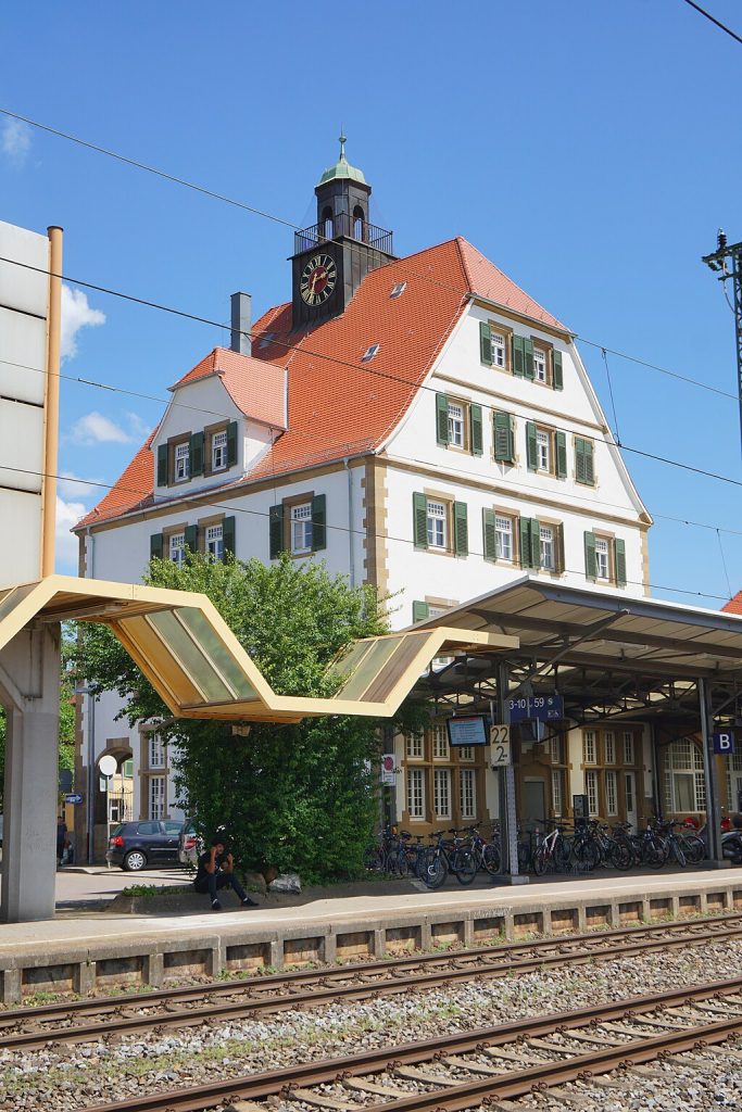 Plochingen