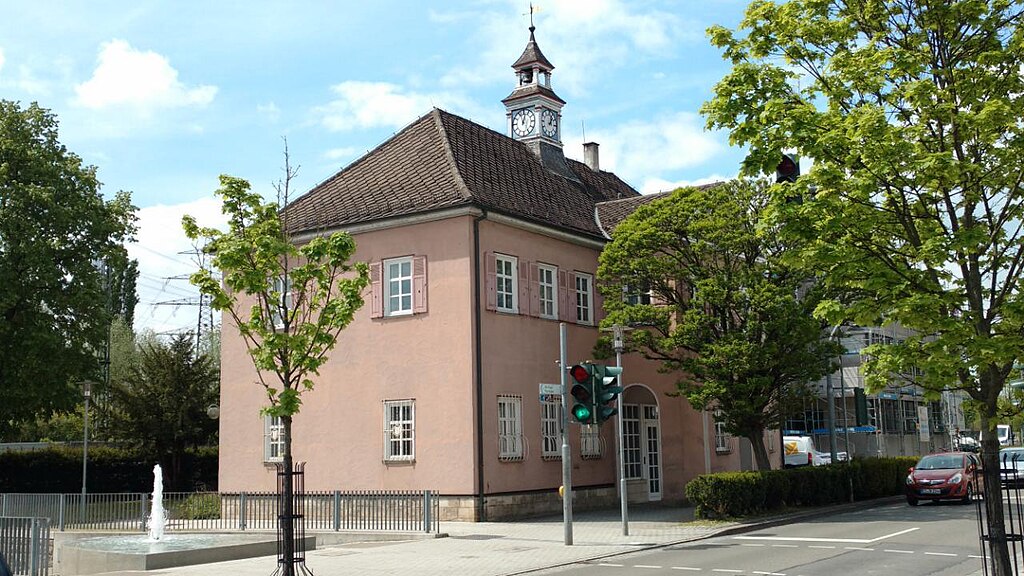 Altbach