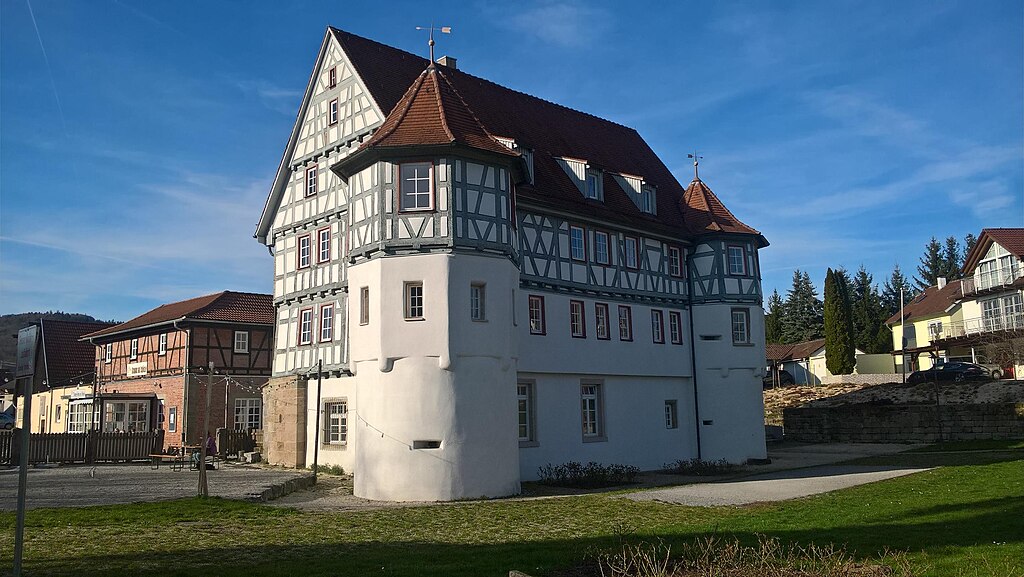 Sulzbach