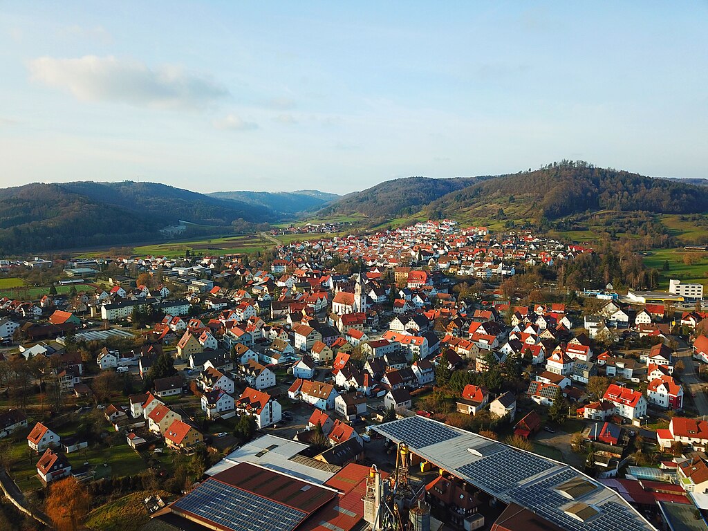 Sulzbach