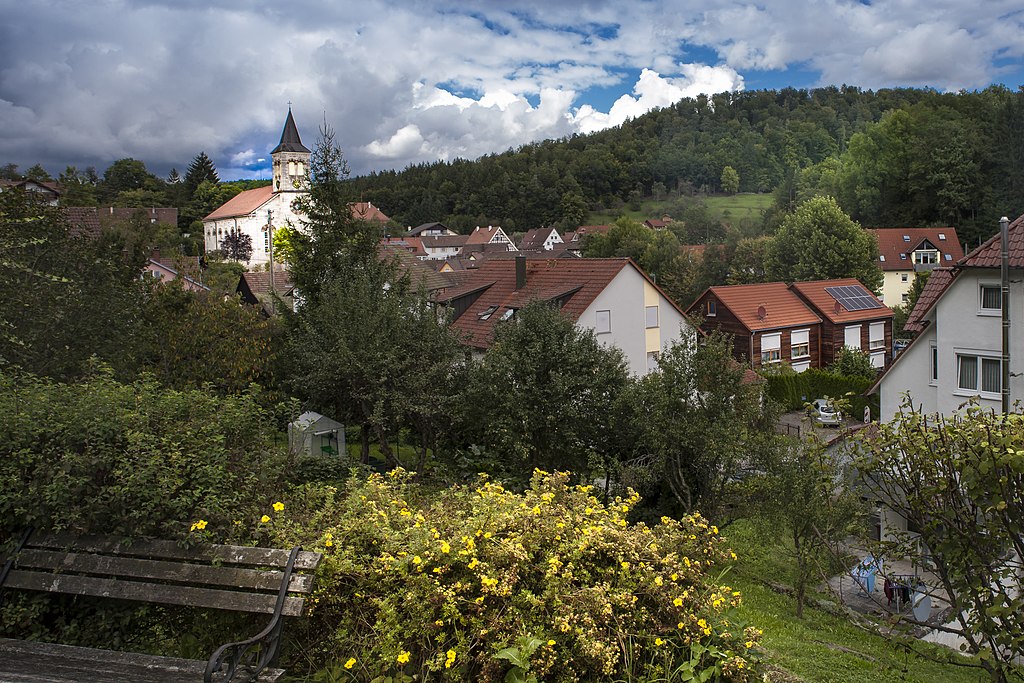 Spiegelberg