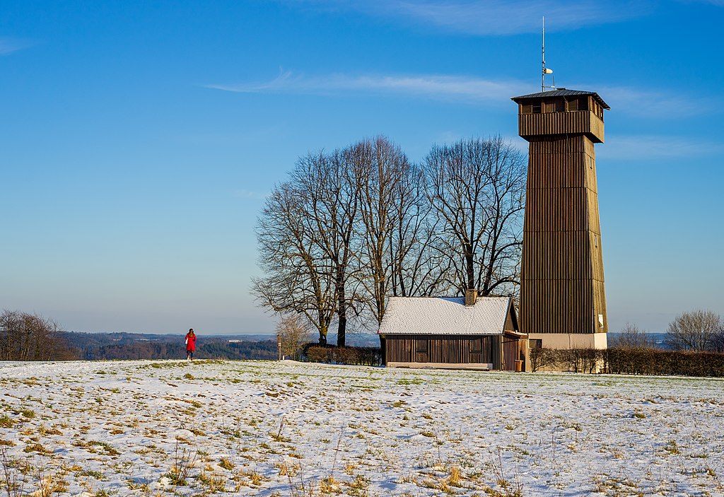 Spiegelberg