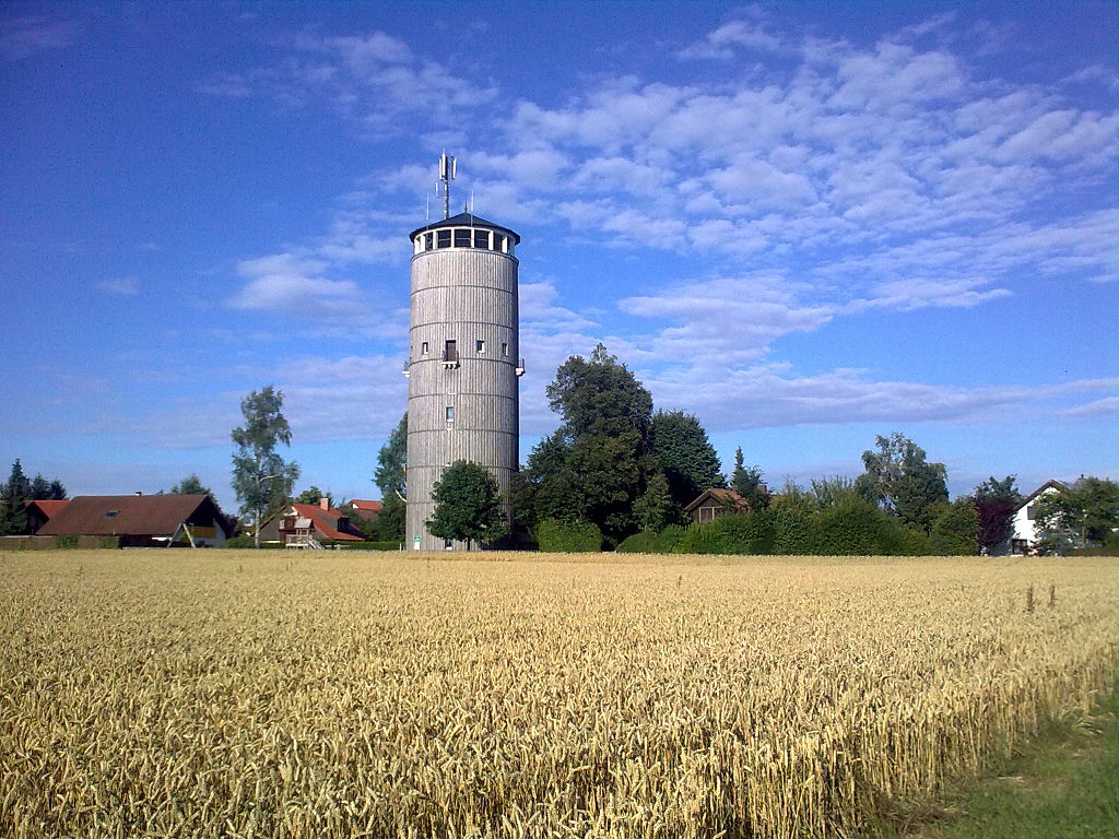Kaiserbach